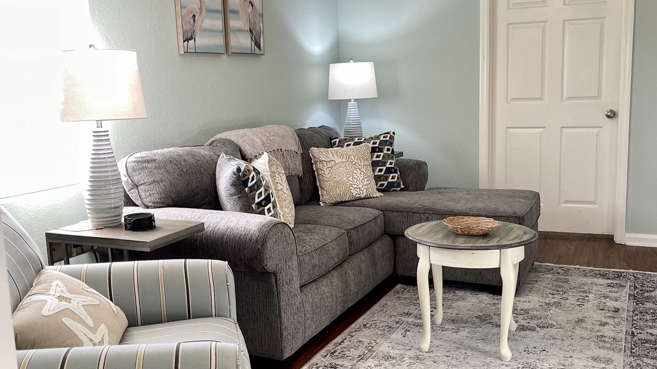 Photo of Livingroom in East End