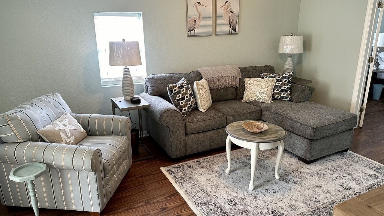 Photo of Livingroom in East End