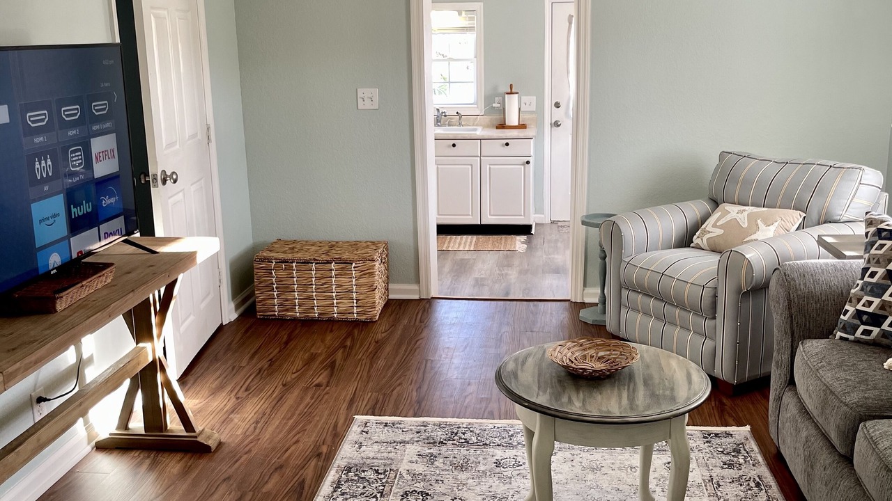 Photo of Livingroom in East End