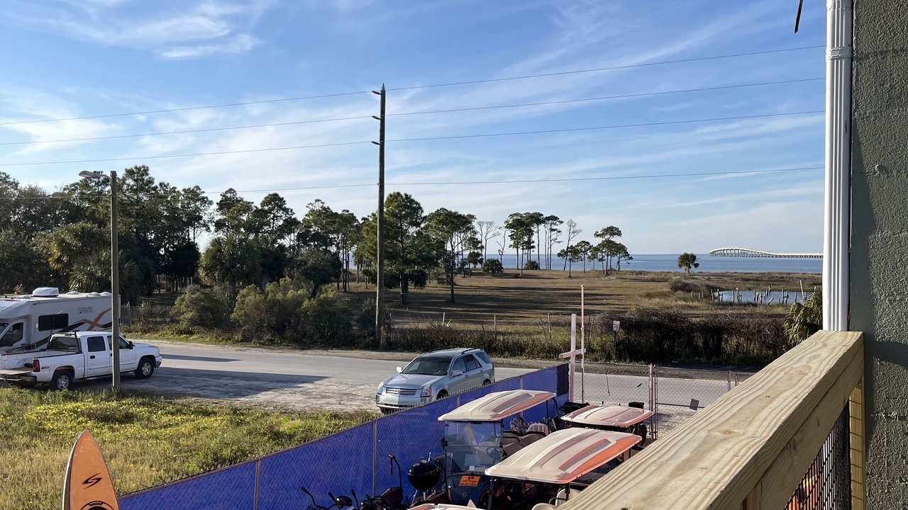 Photo of Outdoor in East End
