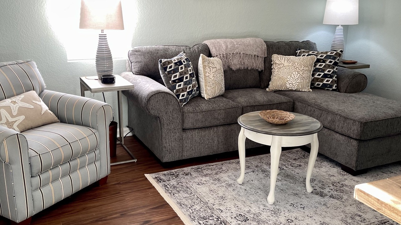 Photo of Livingroom in East End