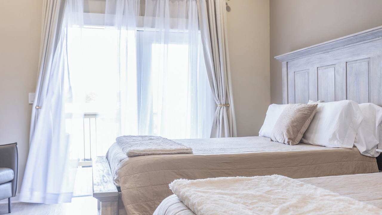 Photo of Bedroom in Pascagoula