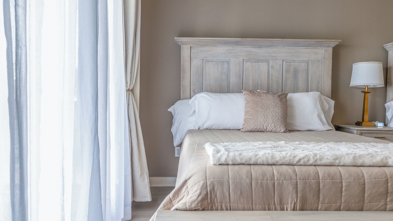Photo of Bedroom in Pascagoula
