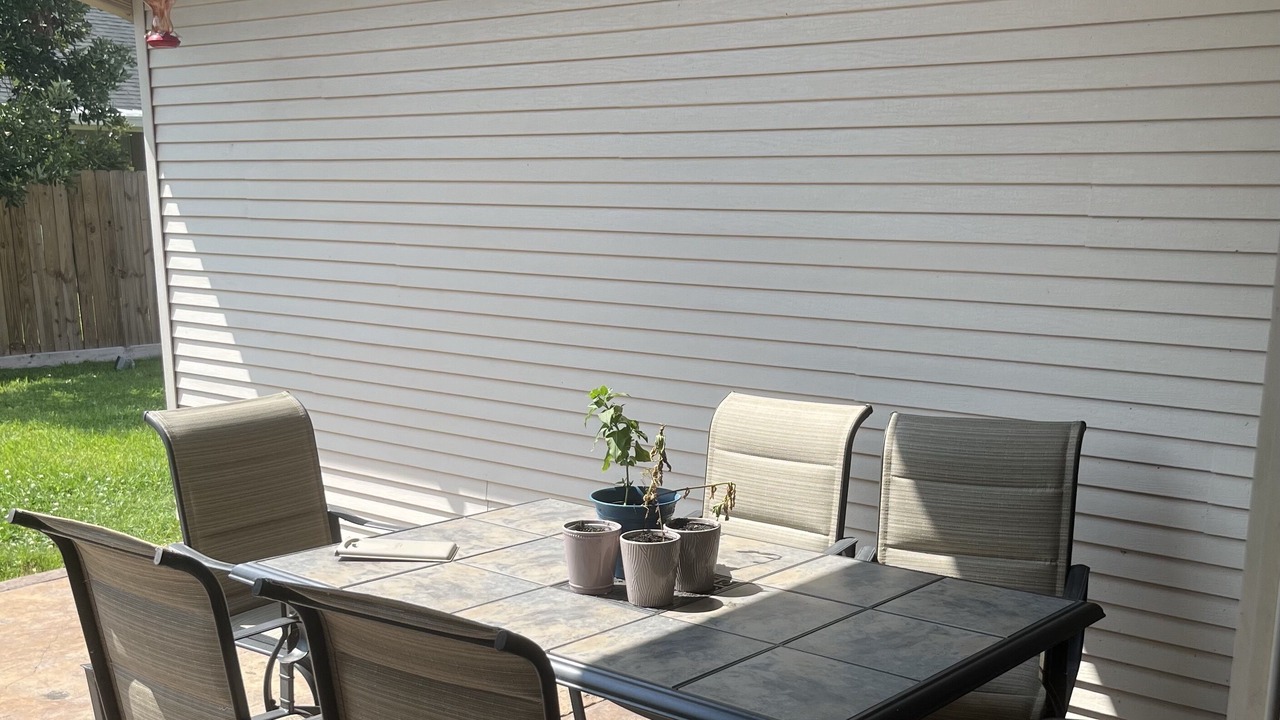 Photo of Outdoor in Mandeville