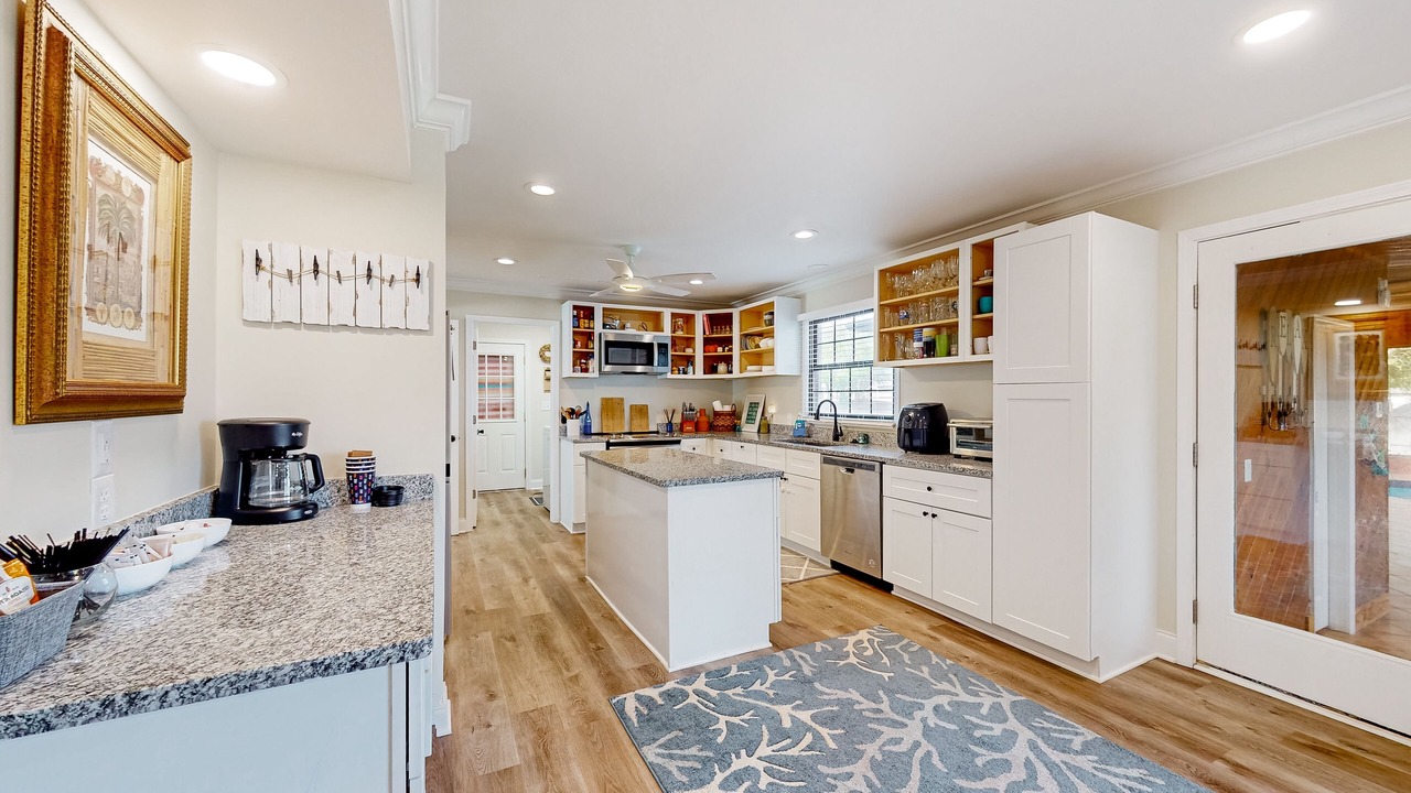 Photo of Kitchen in Foley