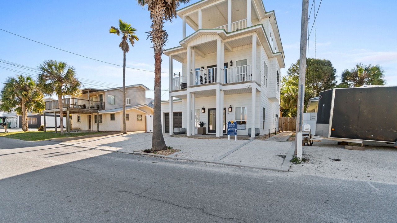Photo of Outdoor in Laguna Beach