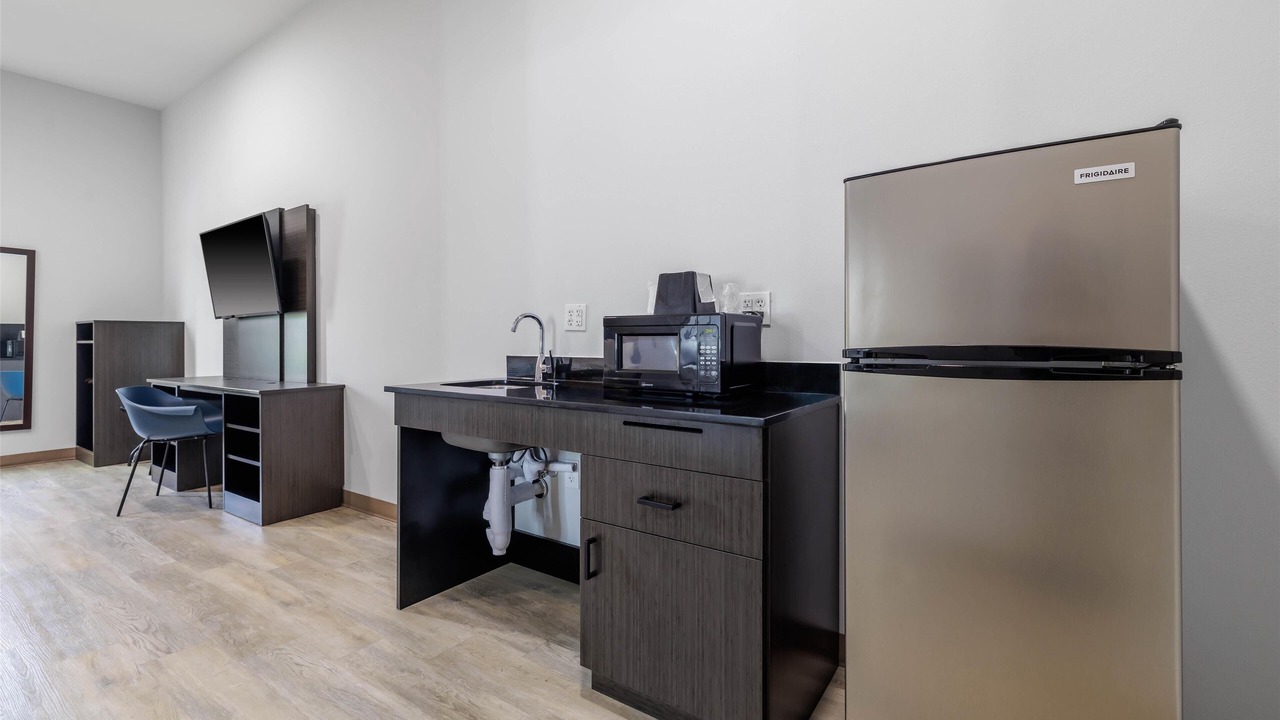 Photo of Kitchen in Gonzales