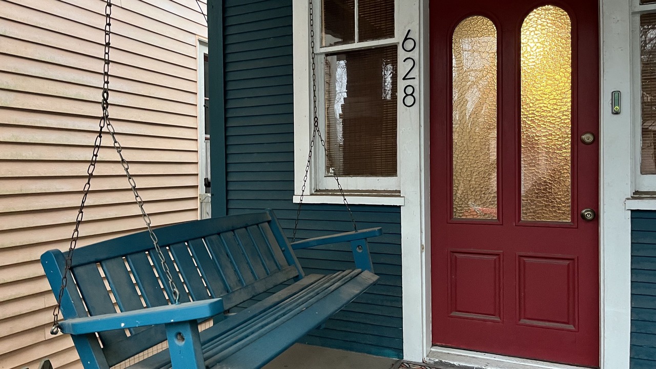 Photo of Outdoor in Algiers Point