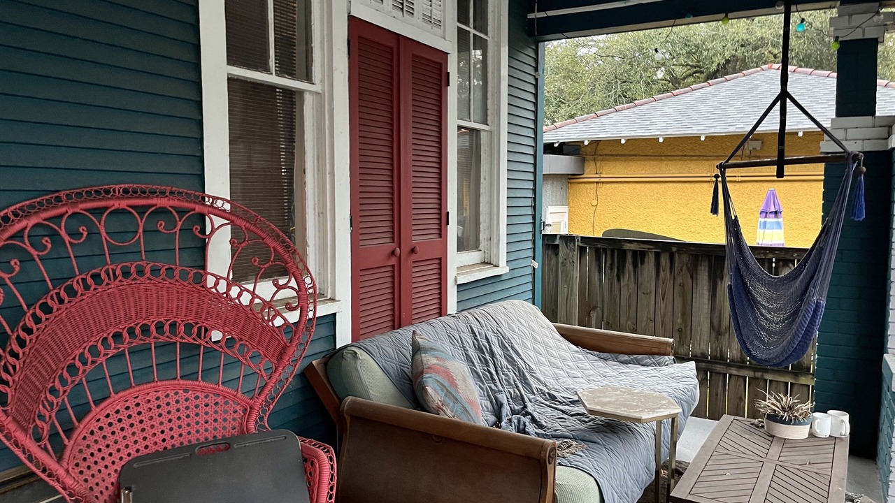 Photo of Outdoor in Algiers Point
