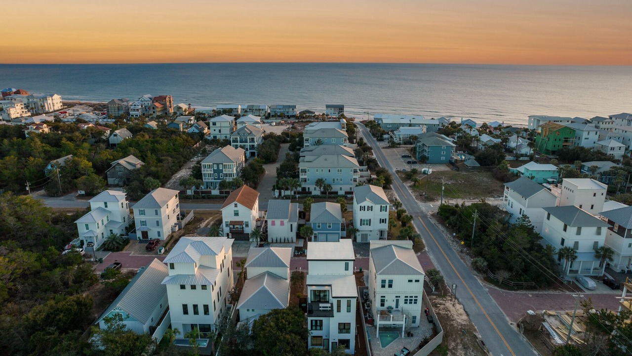 Photo of Outdoor in Inlet Beach