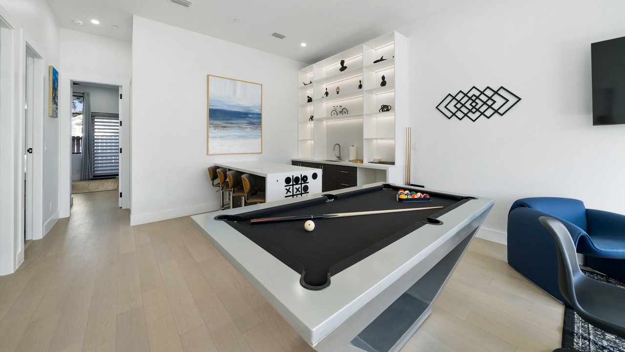 Photo of Bedroom in Inlet Beach