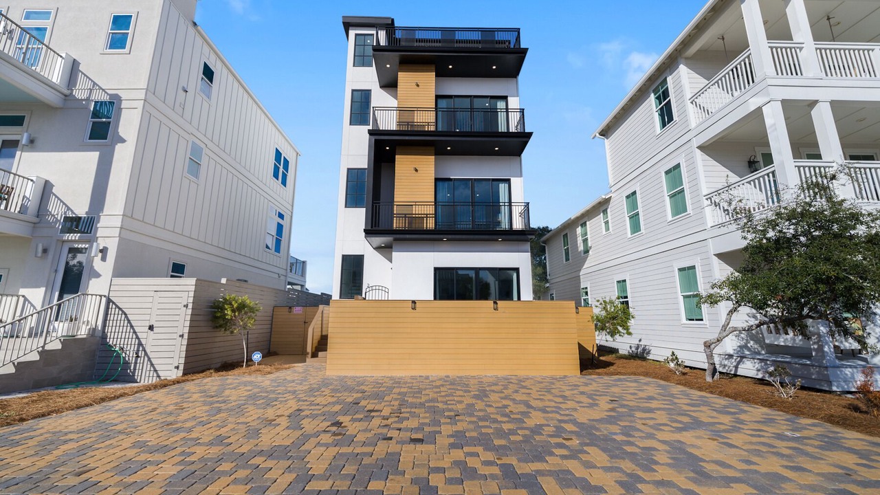 Photo of Outdoor in Inlet Beach