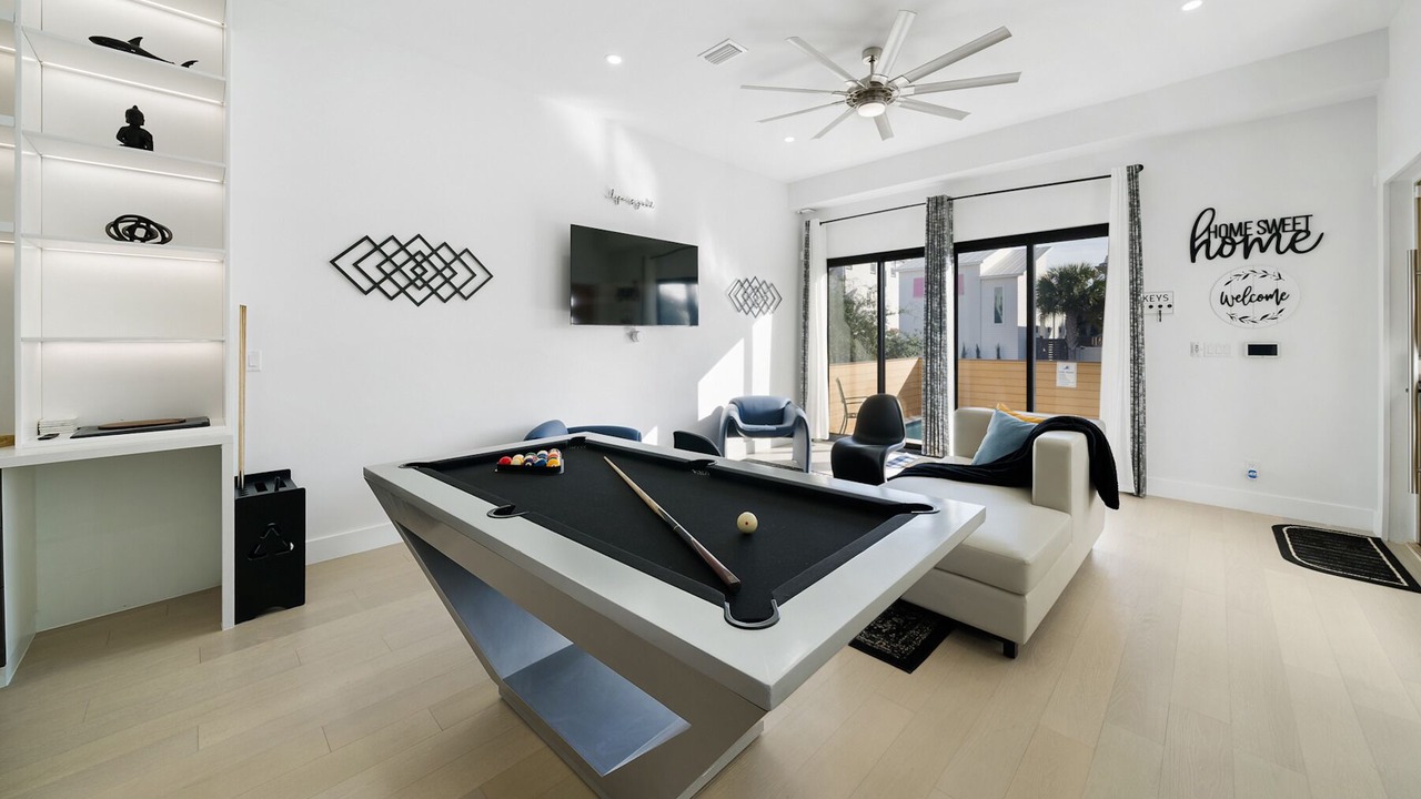 Photo of Bedroom in Inlet Beach