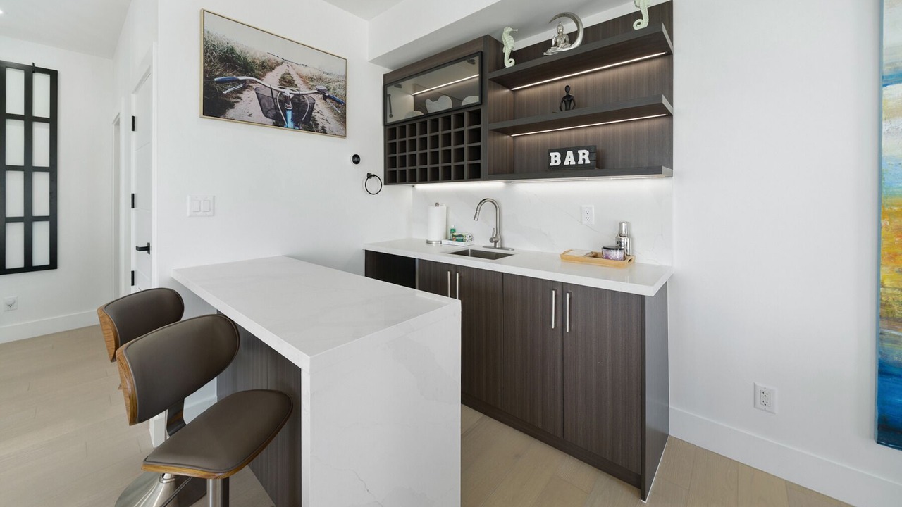 Photo of Kitchen in Inlet Beach