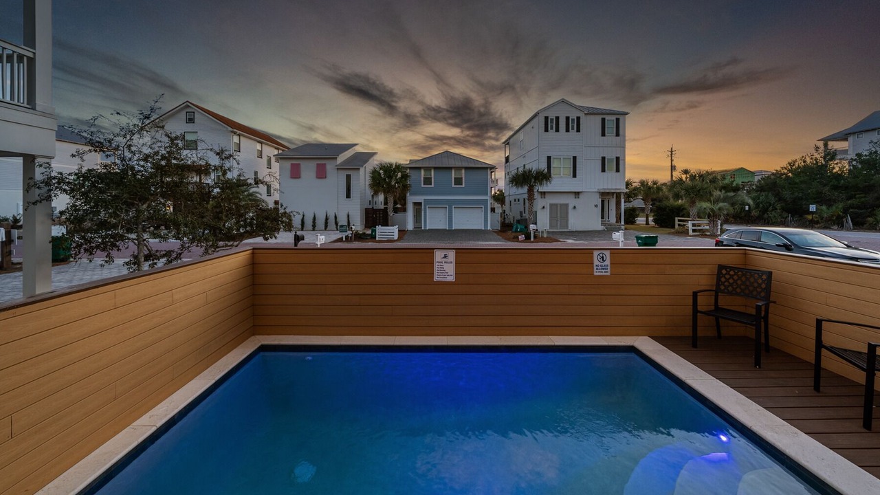 Photo of Outdoor in Inlet Beach