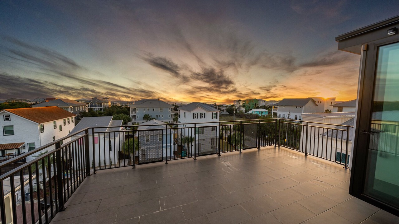 Photo of Outdoor in Inlet Beach
