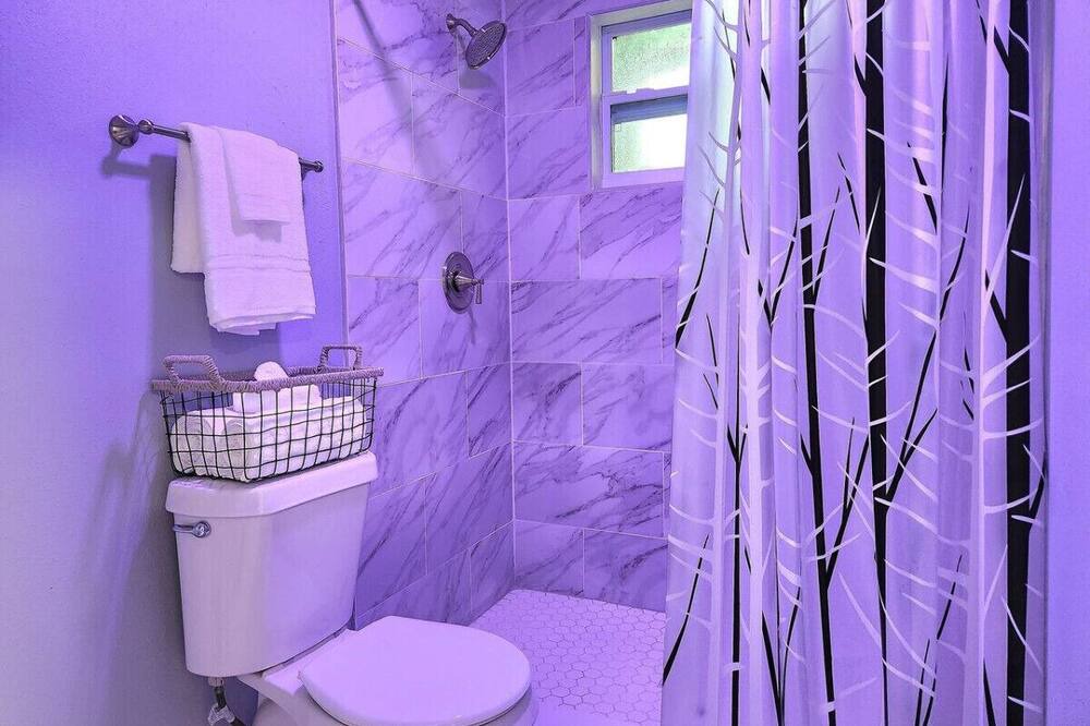 Photo of Bathroom in Parker