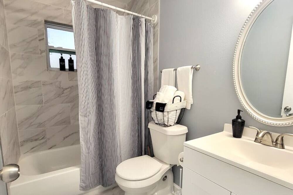 Photo of Bathroom in Parker