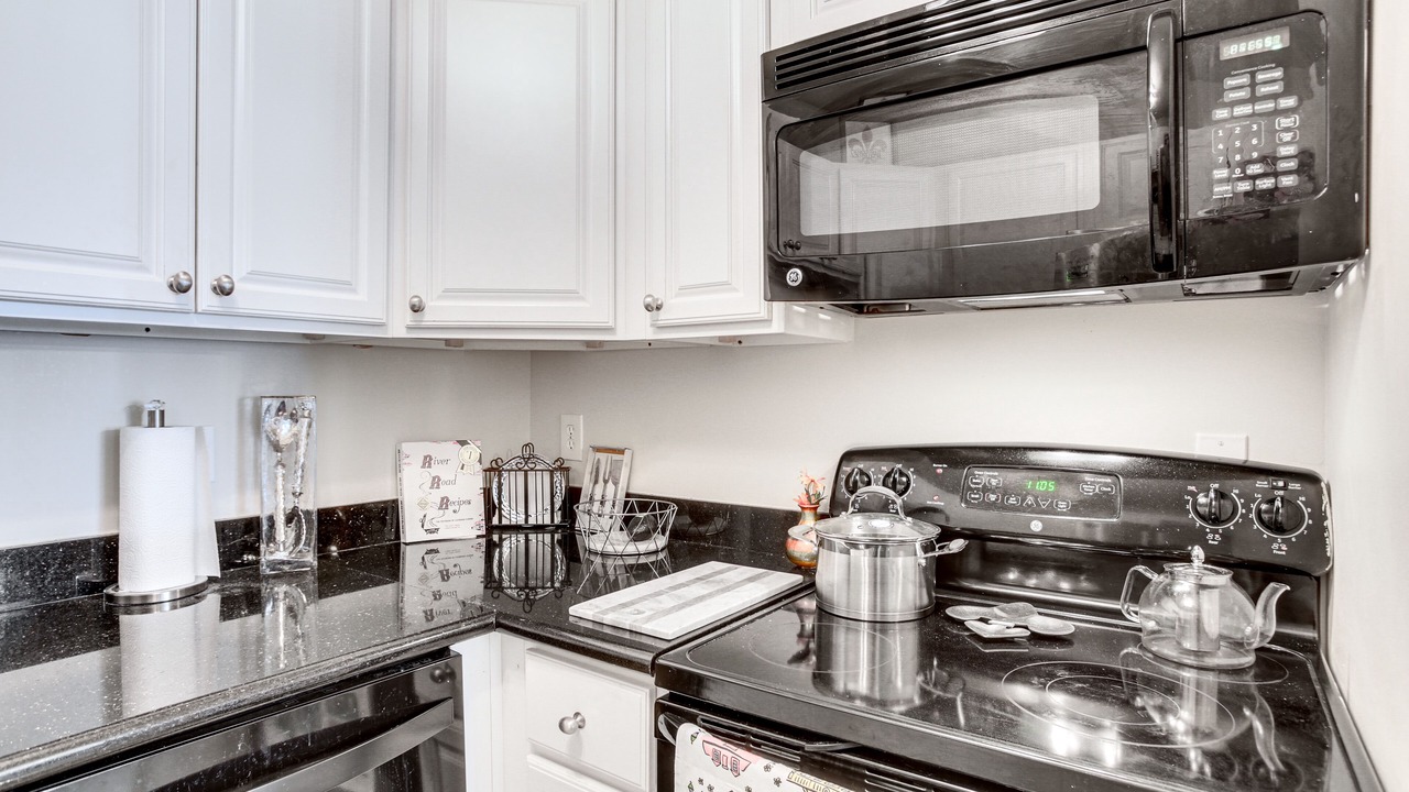 Photo of Kitchen in West End