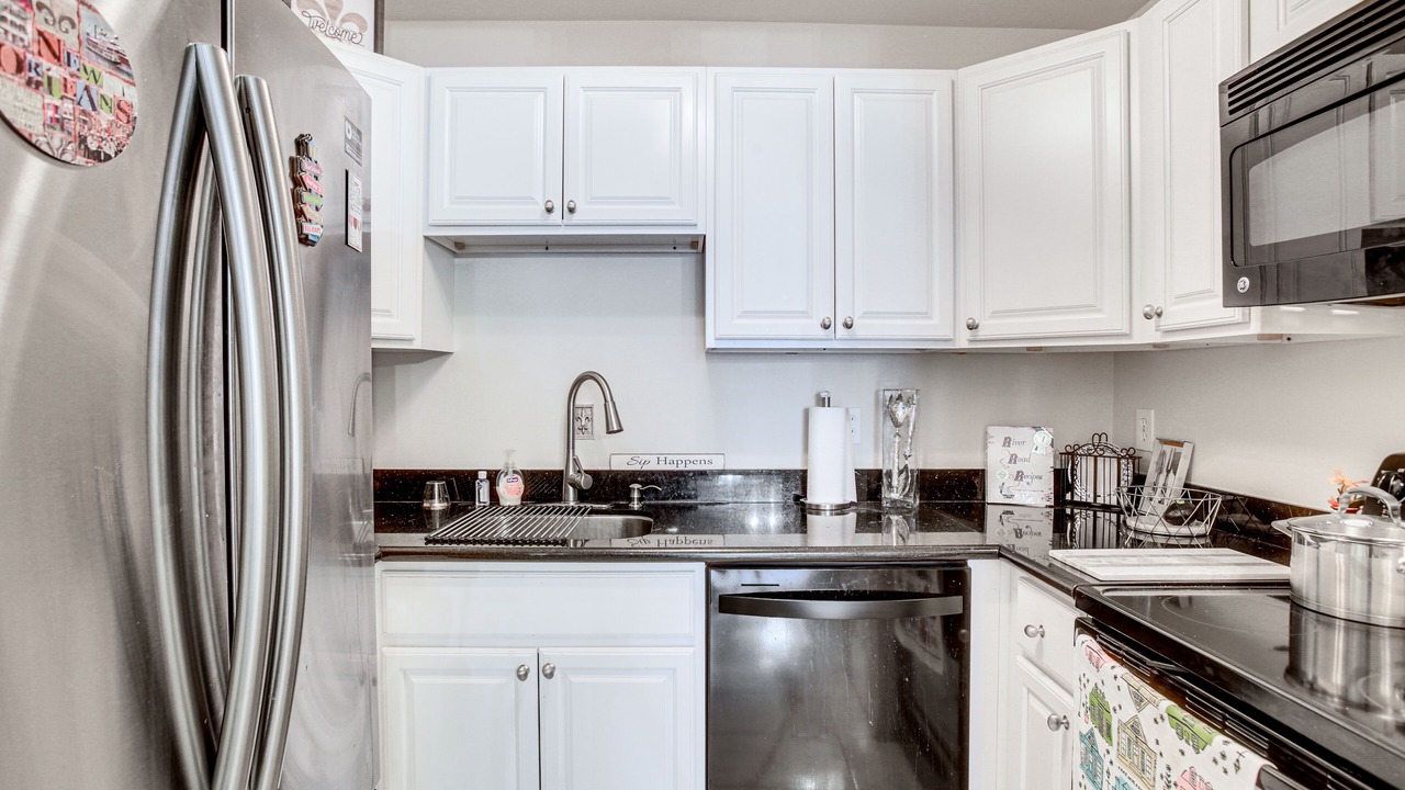 Photo of Kitchen in West End