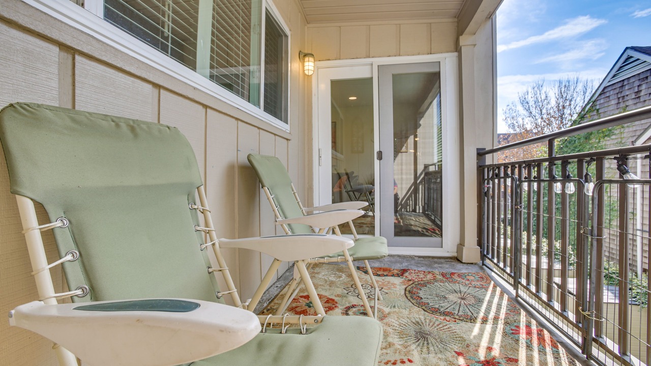 Photo of Outdoor in West End