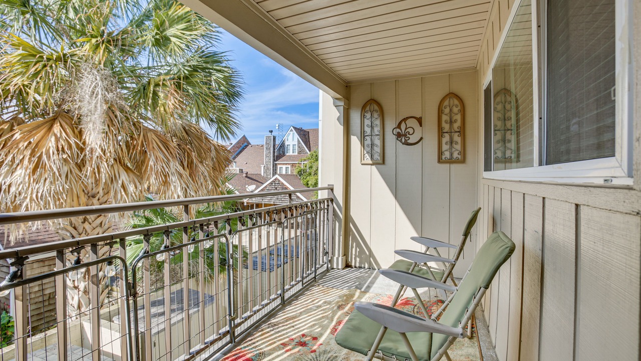 Photo of Outdoor in West End