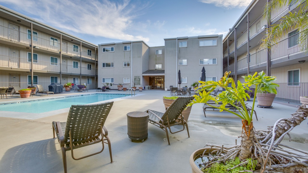 Photo of Outdoor in West End
