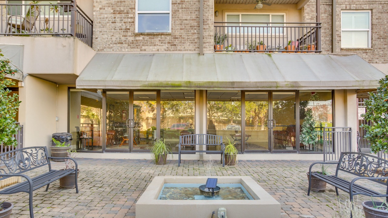 Photo of Outdoor in West End