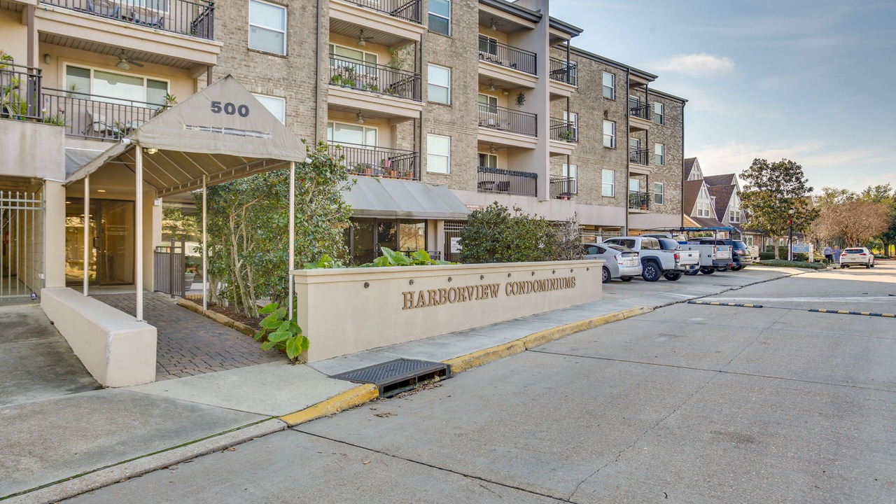 Photo of Outdoor in West End