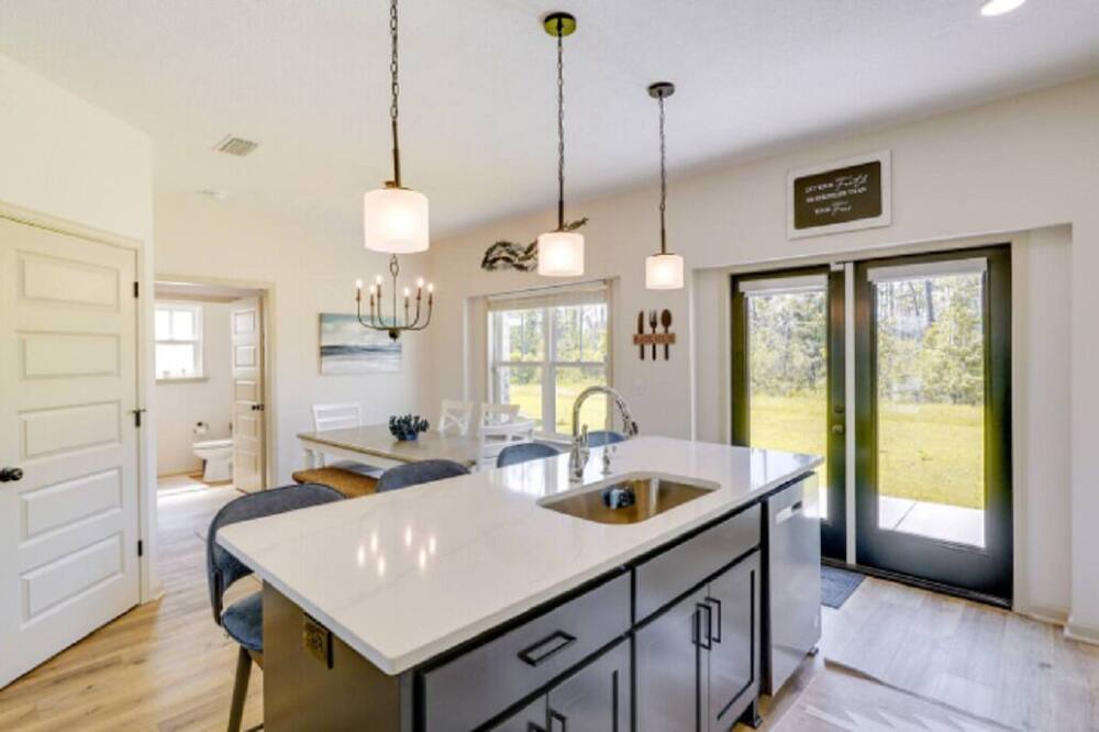 Photo of Kitchen in Cedar Grove