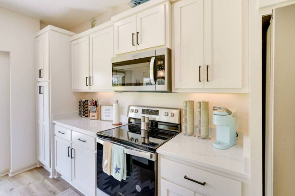 Photo of Kitchen in Cedar Grove