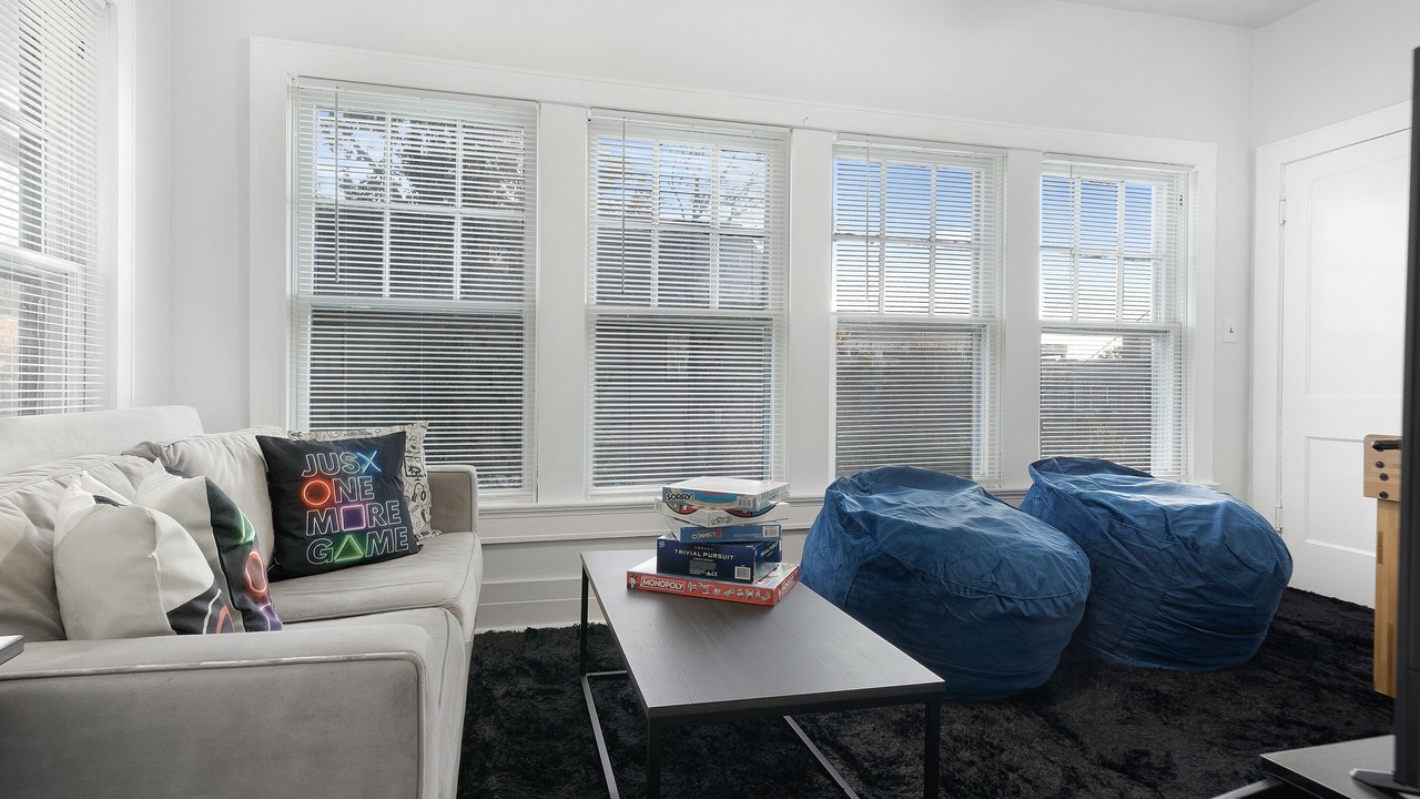 Photo of Livingroom in Birmingham
