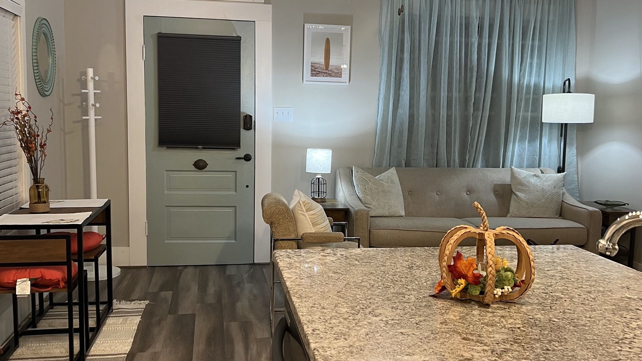 Photo of Kitchen in San Jacinto