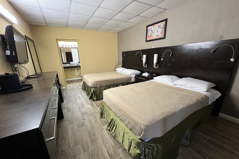 Photo of Bedroom in Gretna