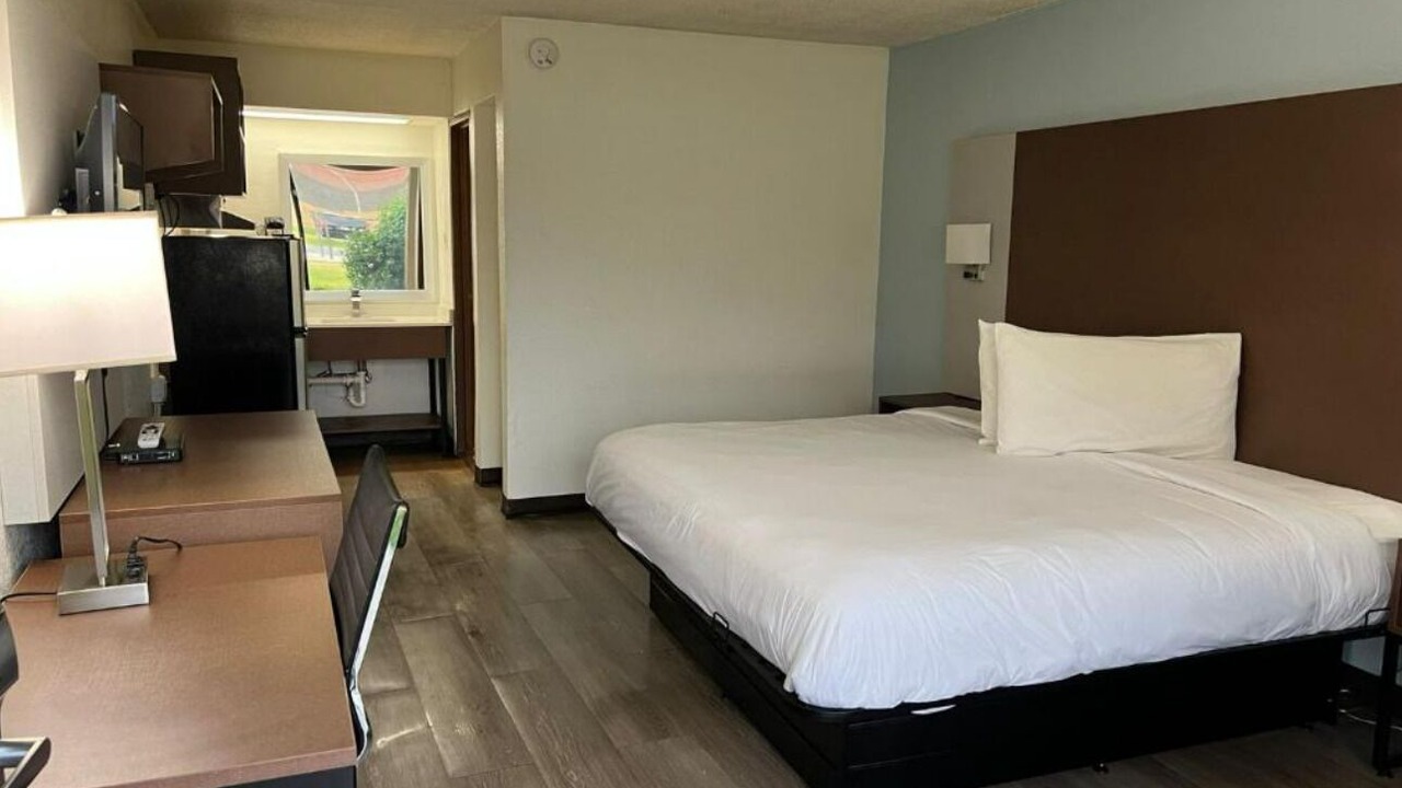 Photo of Bedroom in Columbus