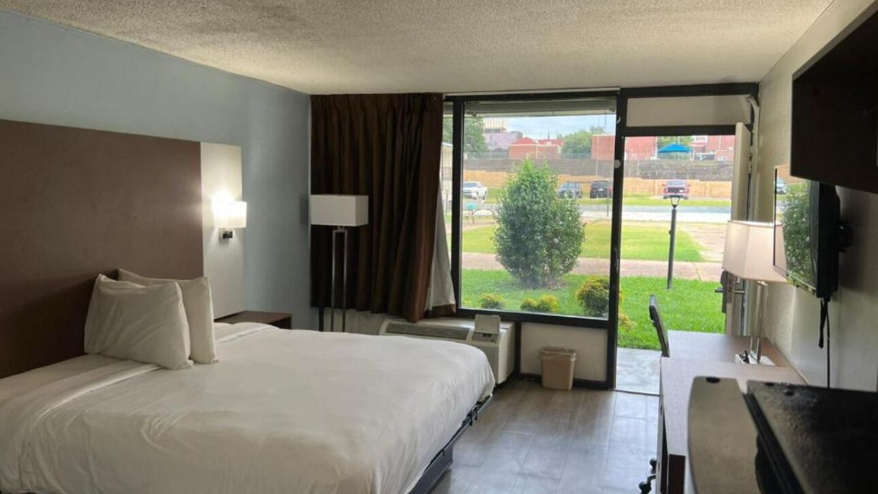 Photo of Bedroom in Columbus