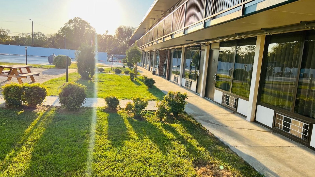Photo of Outdoor in Columbus