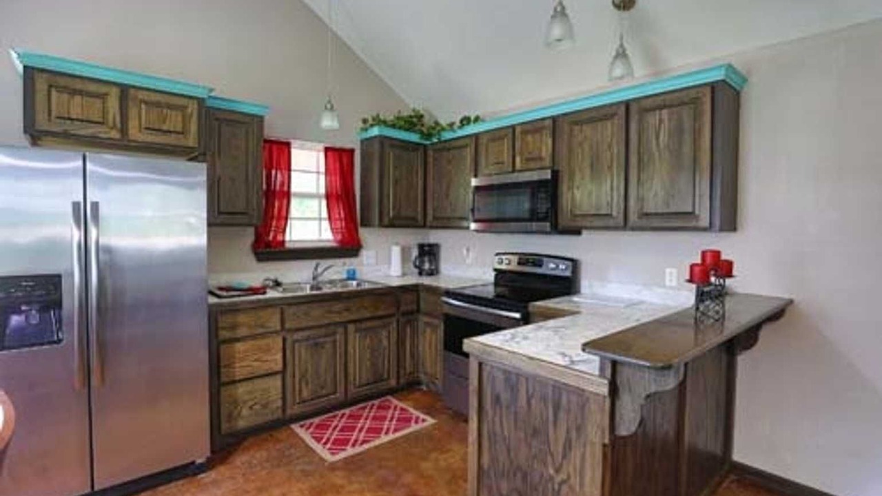 Photo of Kitchen in Hugo