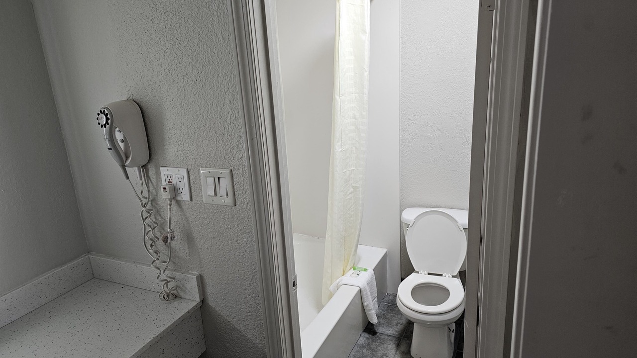 Photo of Bathroom in Metairie