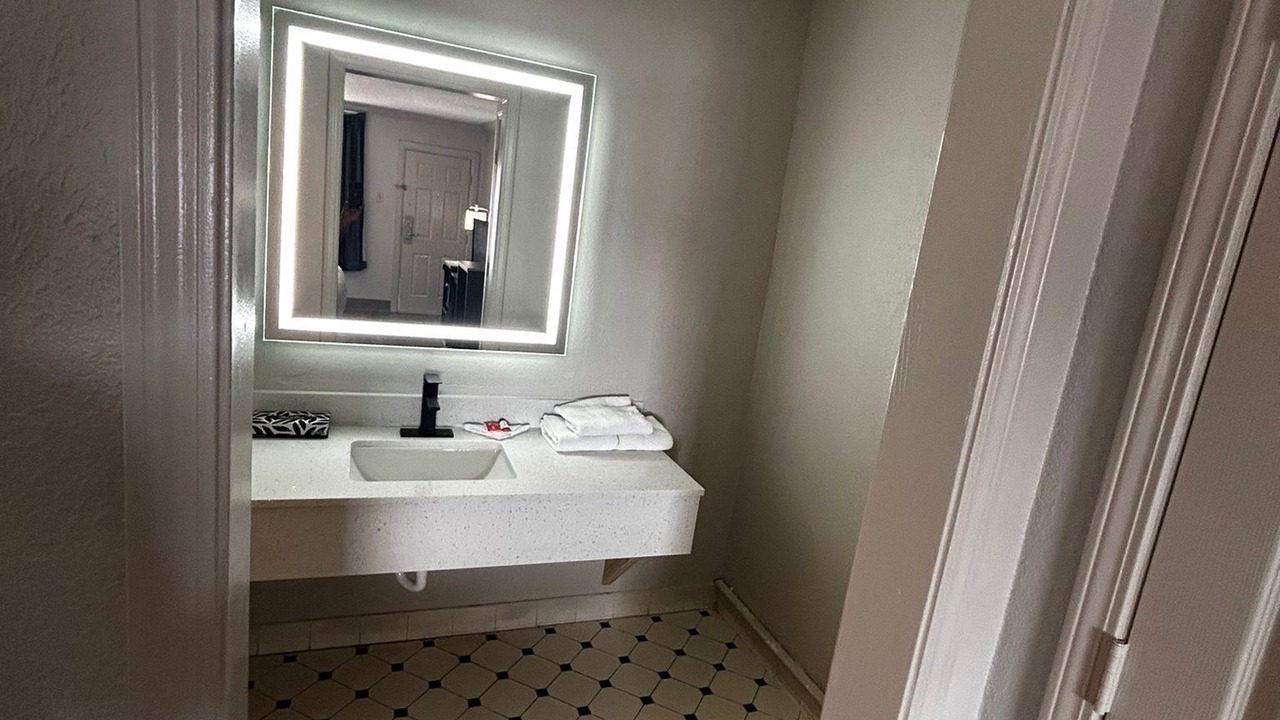 Photo of Bathroom in Metairie