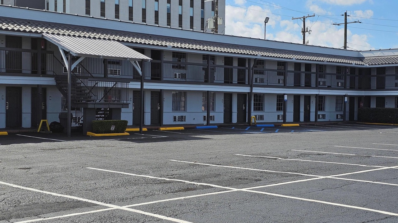 Photo of Outdoor in Metairie