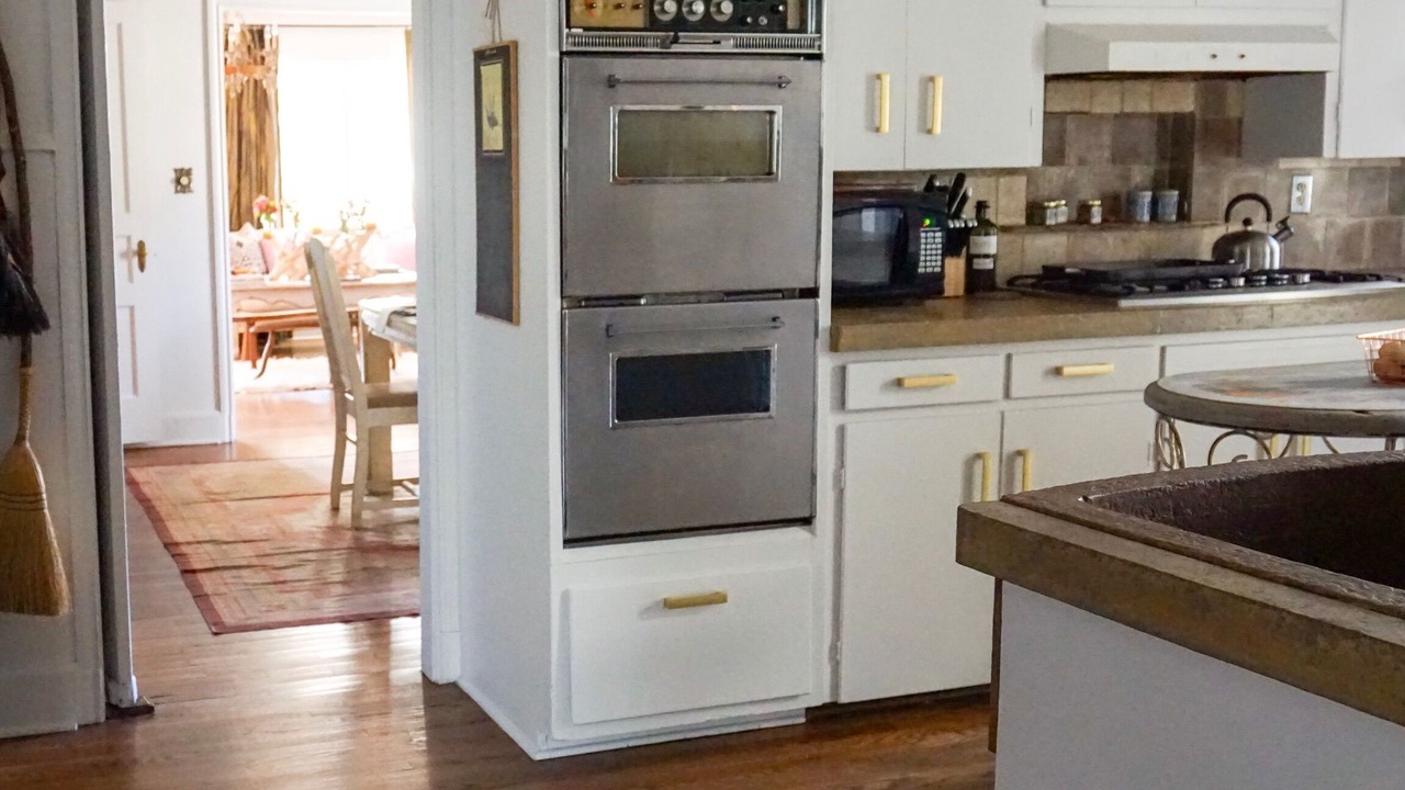 Photo of Kitchen in Oxford