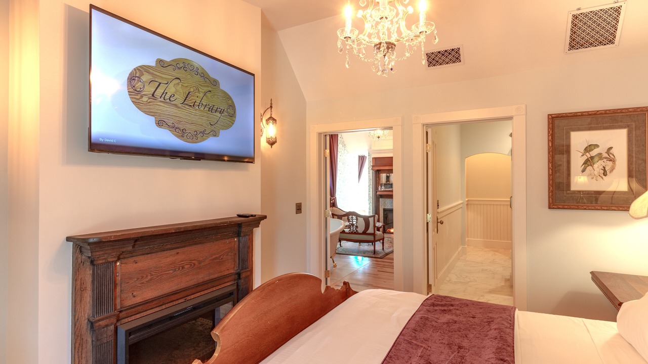 Photo of Bedroom in De Funiak Springs