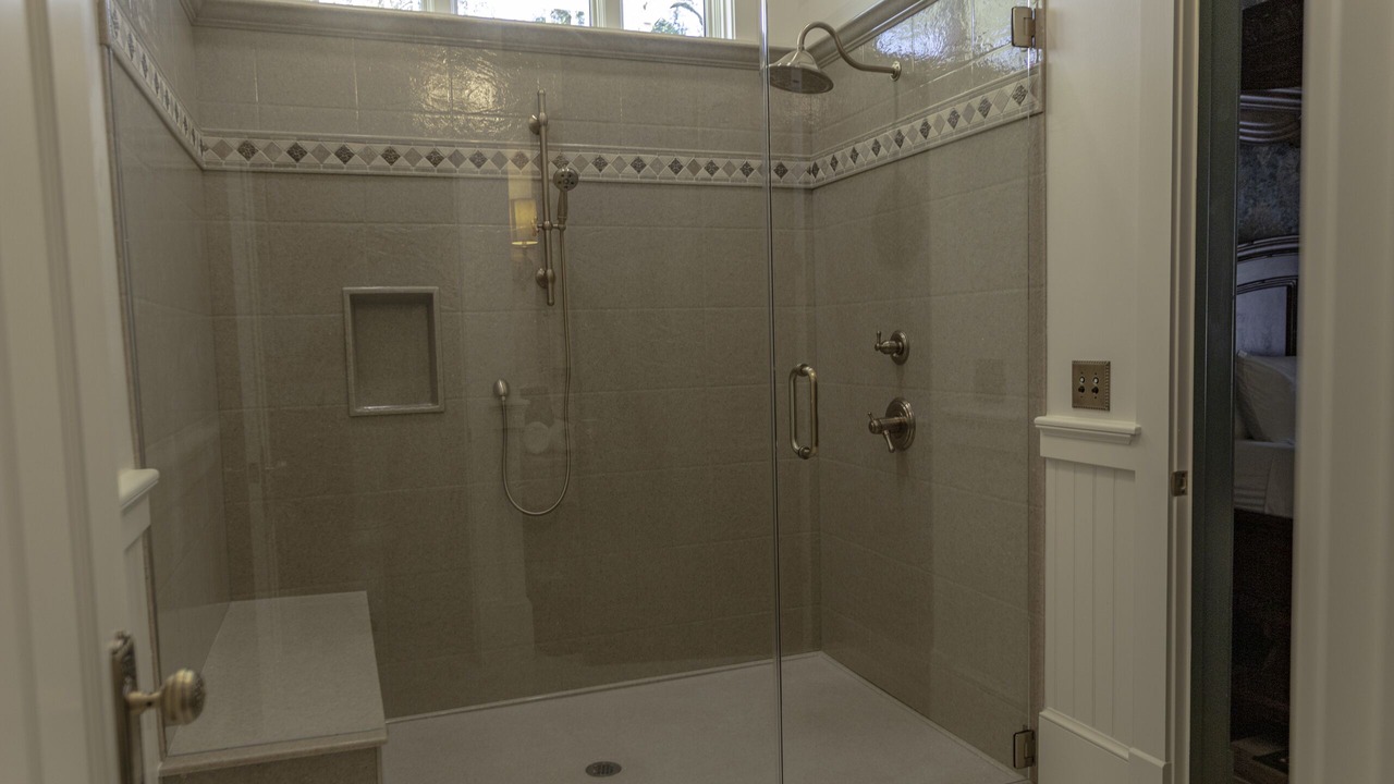 Photo of Bathroom in De Funiak Springs