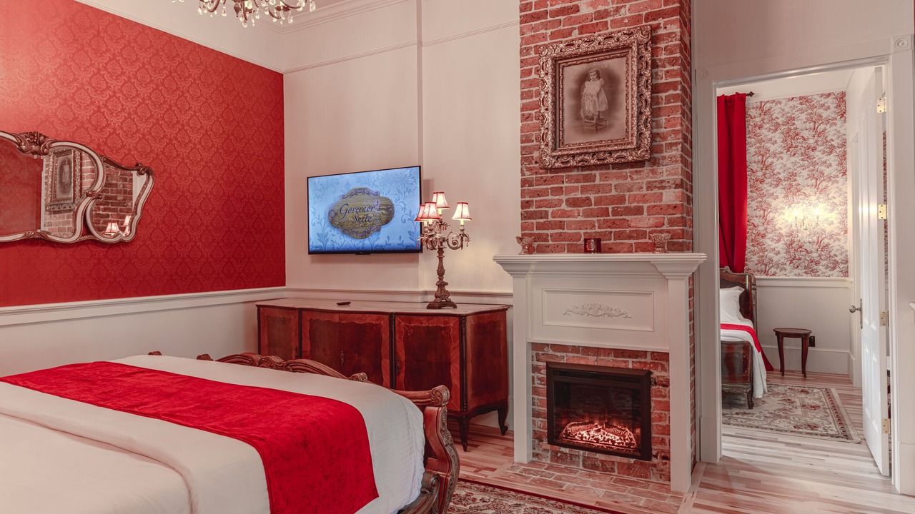 Photo of Bedroom in De Funiak Springs