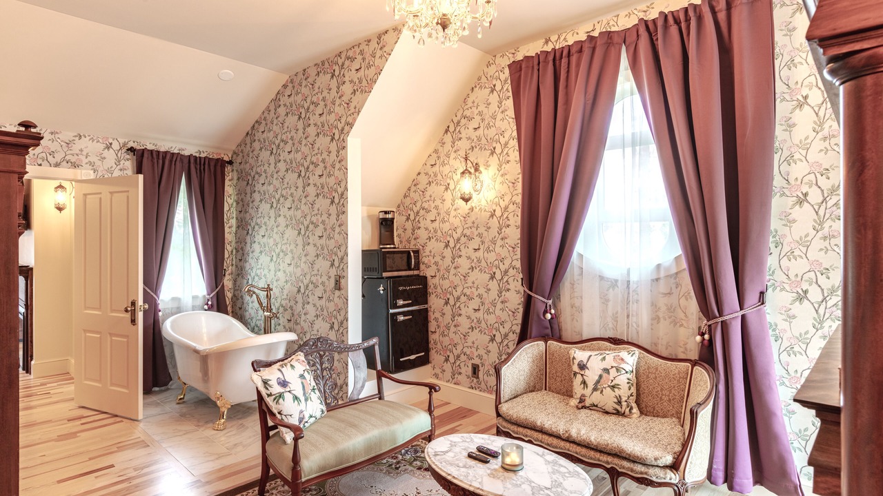 Photo of Bedroom in De Funiak Springs