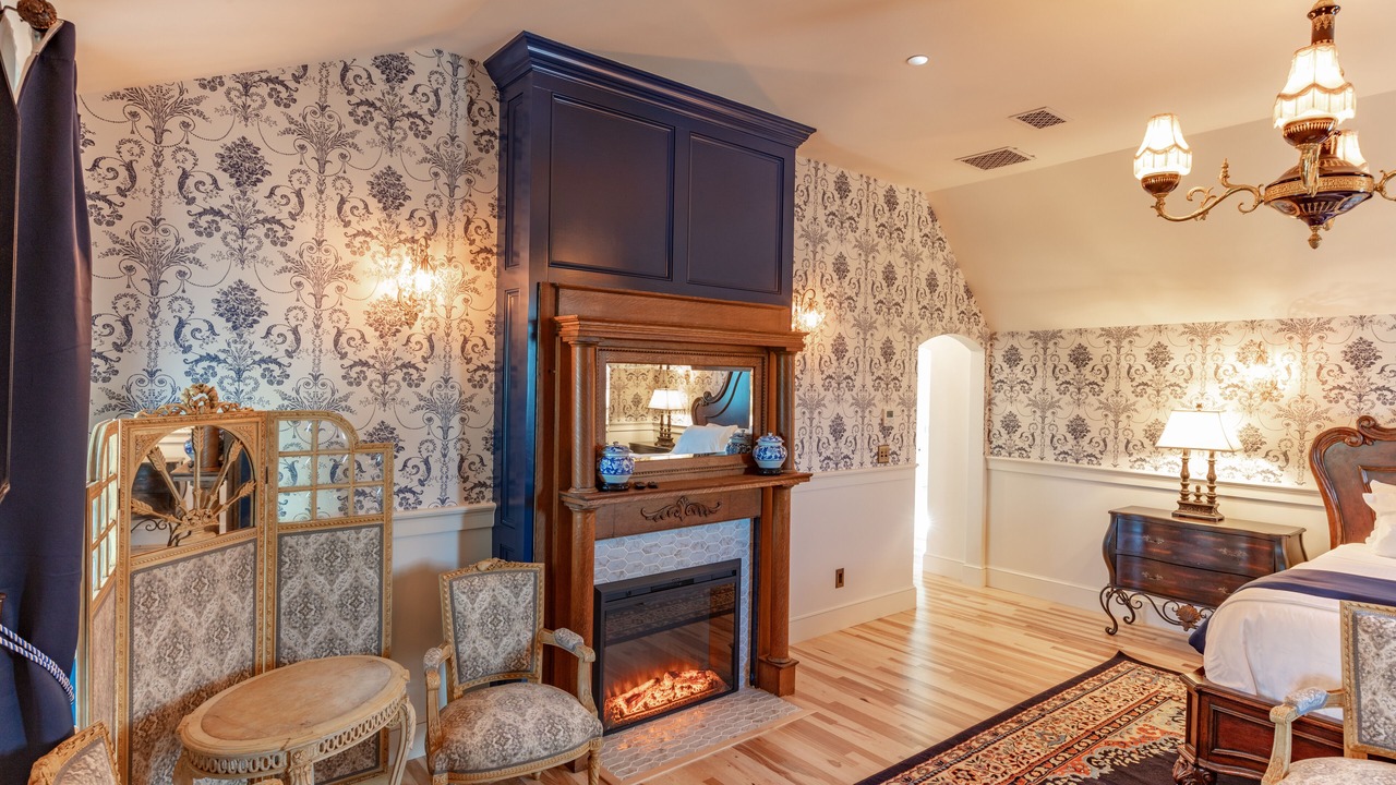 Photo of Bedroom in De Funiak Springs