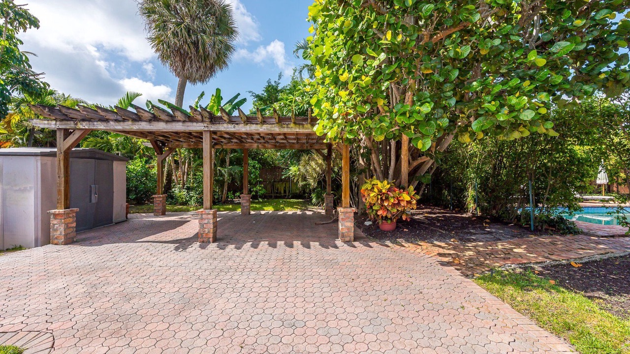 Photo of Outdoor in Southwest