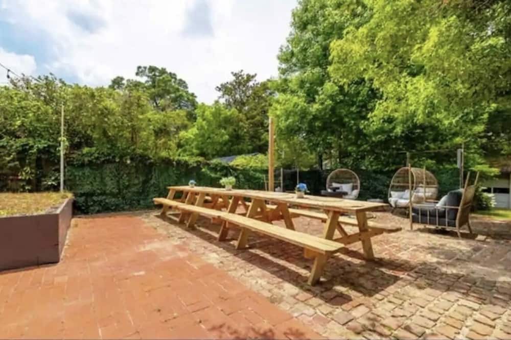 Photo of Patio Balcony in De Funiak Springs