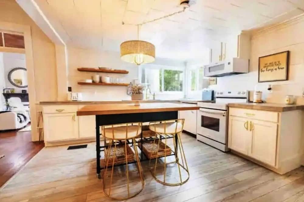 Photo of Kitchen in De Funiak Springs